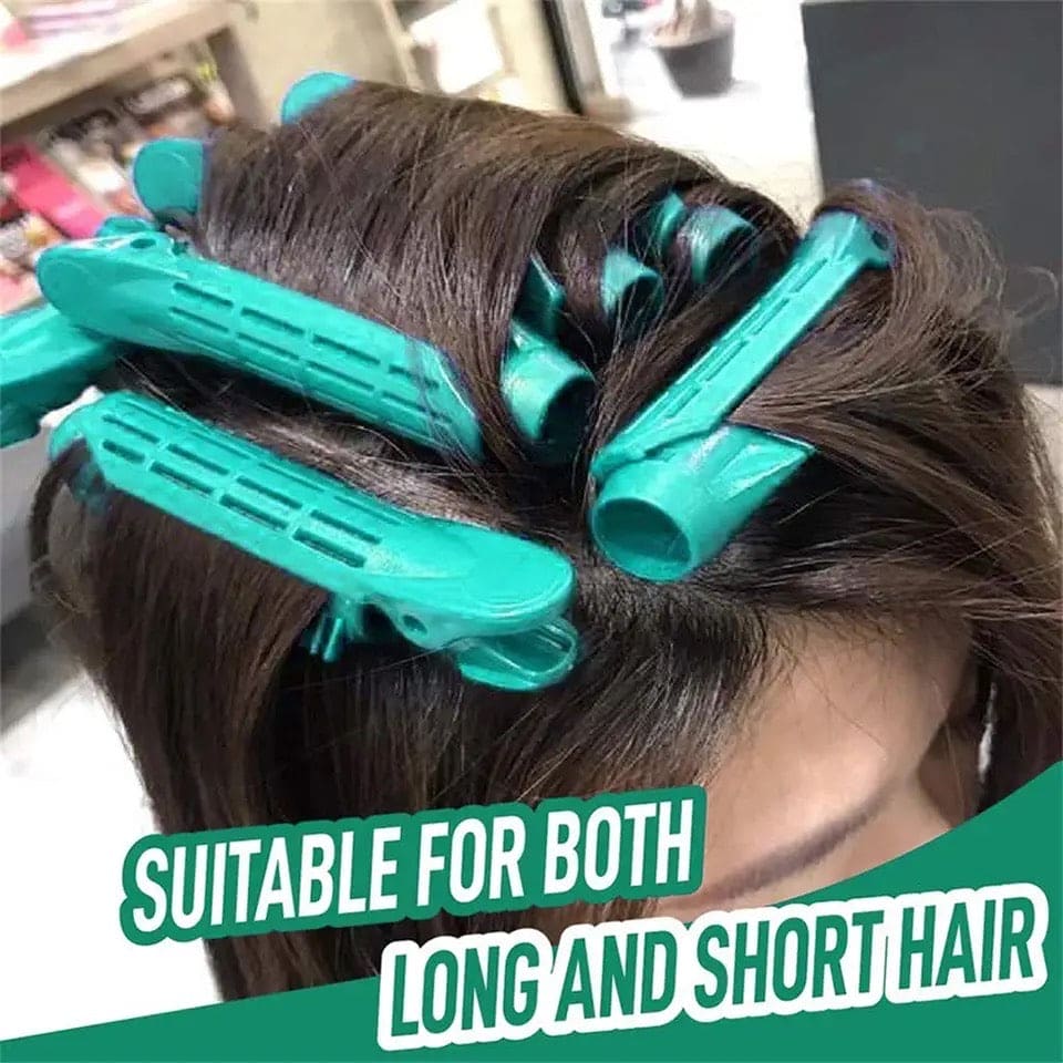 Set Of 2 Fluffy Hair Clip, Portable Plastic Hair Root Clip, Roller Wave Fluffy Hair Curler, Hair Styling Tool Accessories, Natural Volumizing Hair Root Clip Set Of 2 Fluffy Hair Clip, Portable Plastic Hair Root Clip, Roller Wave Fluffy Hair Curler, Hair Styling Tool Accessories, Natural Volumizing Hair Root Clip